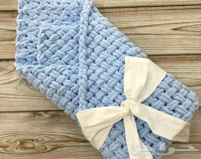 اطقم بيبي دافئة واشياء حسب الطلب 11