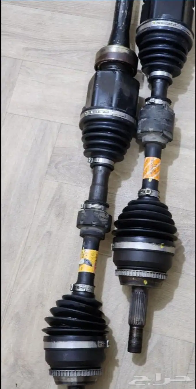 قطع غيار كامري 2012-2017 مساعدات و كراسي و مقصات و عكوس 3