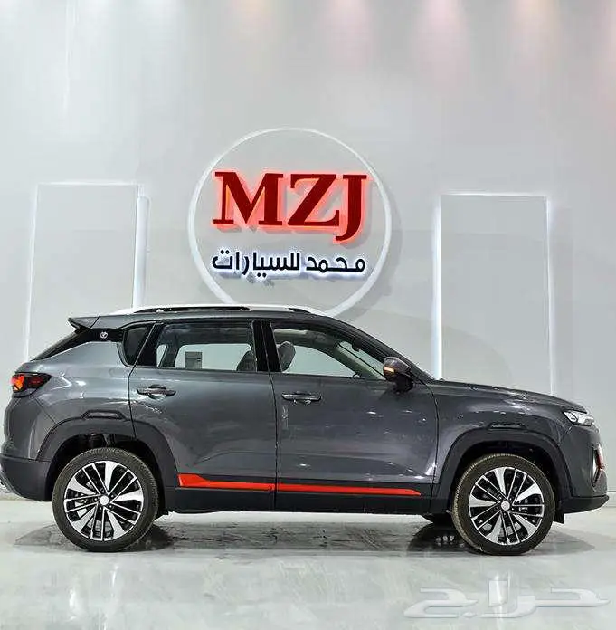 شانجان _ (( CS35 _ سمارت _ ليمتد )) _ 2026 1