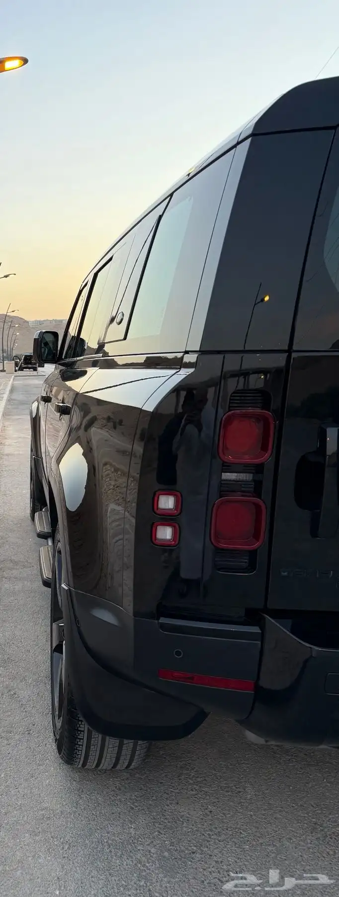 ديفندر 2020 V6 11