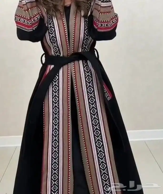 فروات نسائية 13