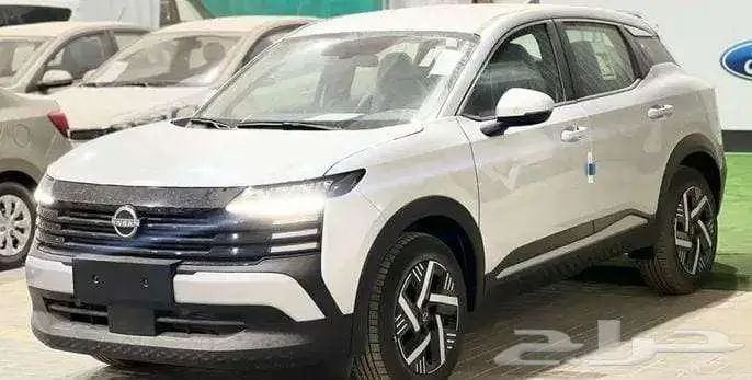 تتوفر فئات نيسان كيكس اصفار لمبيعات النقد والبنوك باقل ربح 16