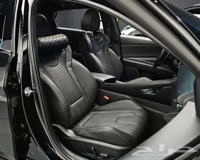 هيونداي الانترا N 2026 للاستيراد من كوريا الميموني 7