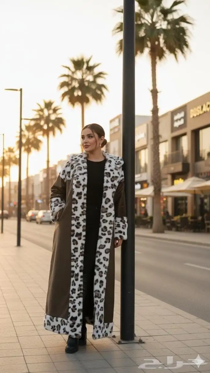 فروات شتويه من المصنع مباشره جمله وقطاعي 70