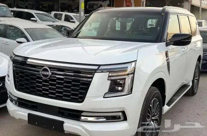 تتوفر فئات باترول 2026 اصفار لمبيعات النقد و البنوك باقل ربح 4