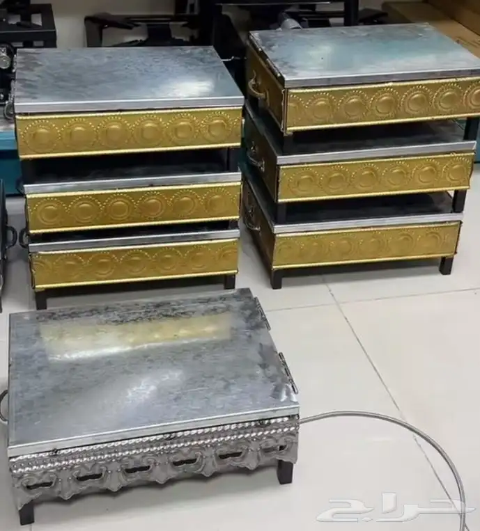 سخان ( هيتر) سفري 0