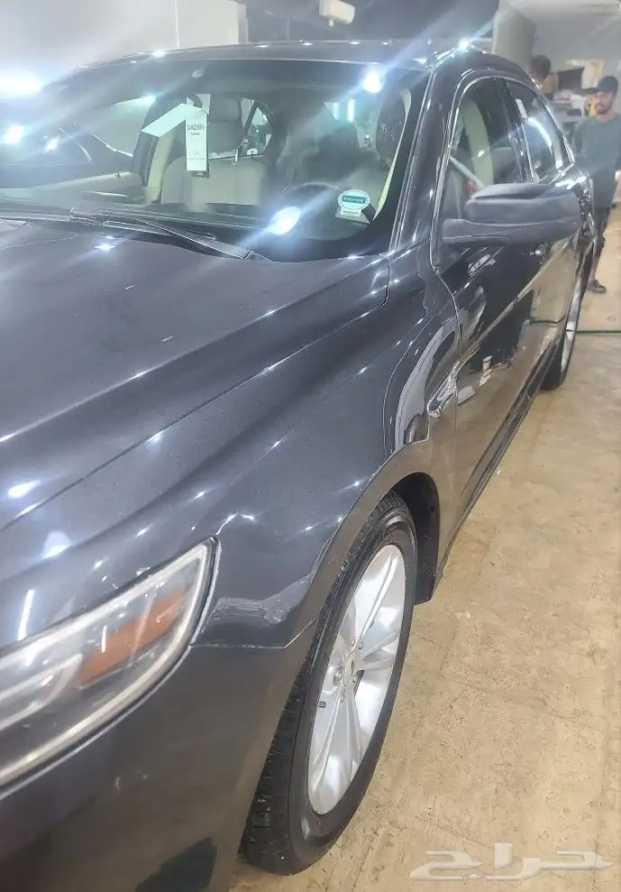 فورد تورس 2019 استاندر توكيلات الجزبره 5