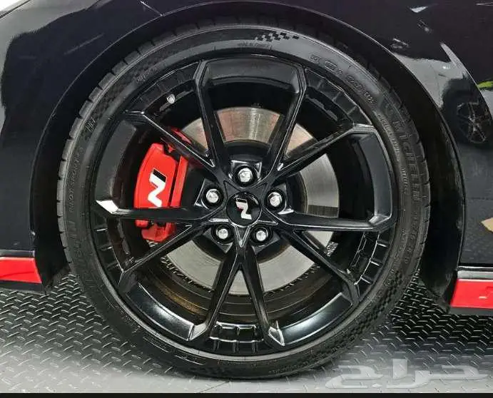 هيونداي الانترا N 2026 للاستيراد من كوريا الميموني 4