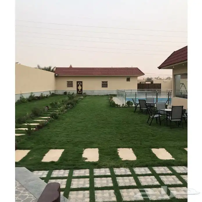 شاليهات للايجار 0