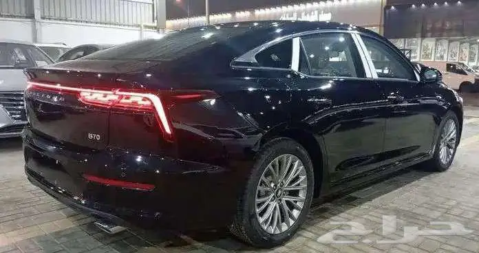 عرض خاص-فاو بيستون بي 70 موديل2025(كاش-اقساط جميع البنوك) 4