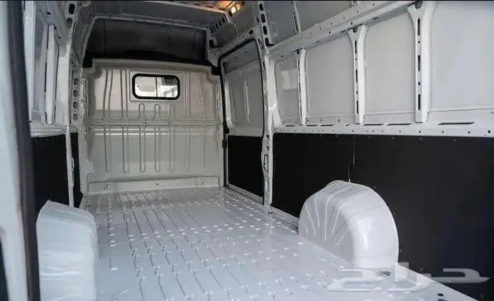 بيجو بوكسر فان بضاعة L4H3 ديزل2025 اسعار خاصة 7