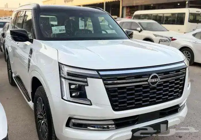 تتوفر فئات باترول 2026 اصفار لمبيعات النقد و البنوك باقل ربح 5