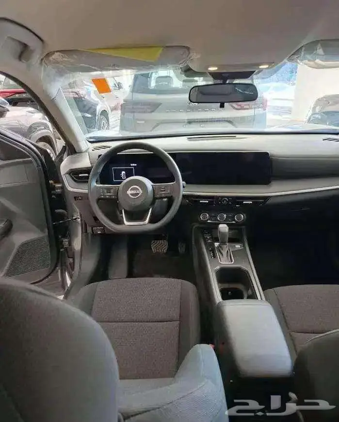 تتوفر فئات نيسان كيكس اصفار لمبيعات النقد والبنوك باقل ربح 29