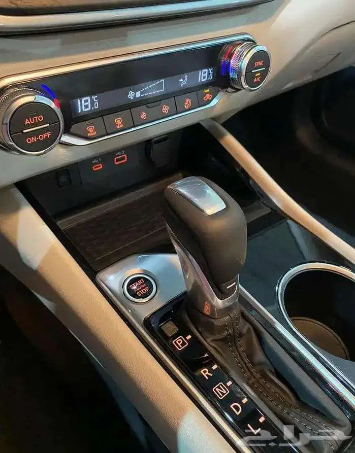 تتوفر فئات نيسان التيما اصفار لمبيعات النقد والبنوك باقل ربح 8