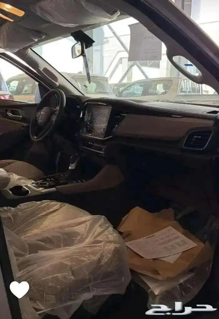 جيب ايسوزو ام يو اكس فل كامل خليجي 2026 4