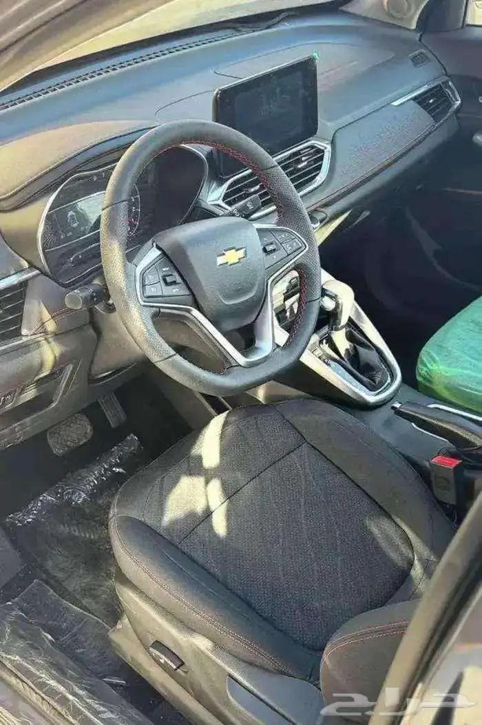 تتوفر فئات شيفورليه جروف 2025 اصفار لمبيعات البنوك باقل ربح 5