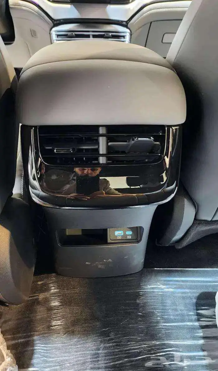 بي واي دي سونق بلس دفع رباعي 2026 سعر بلا منافس 11