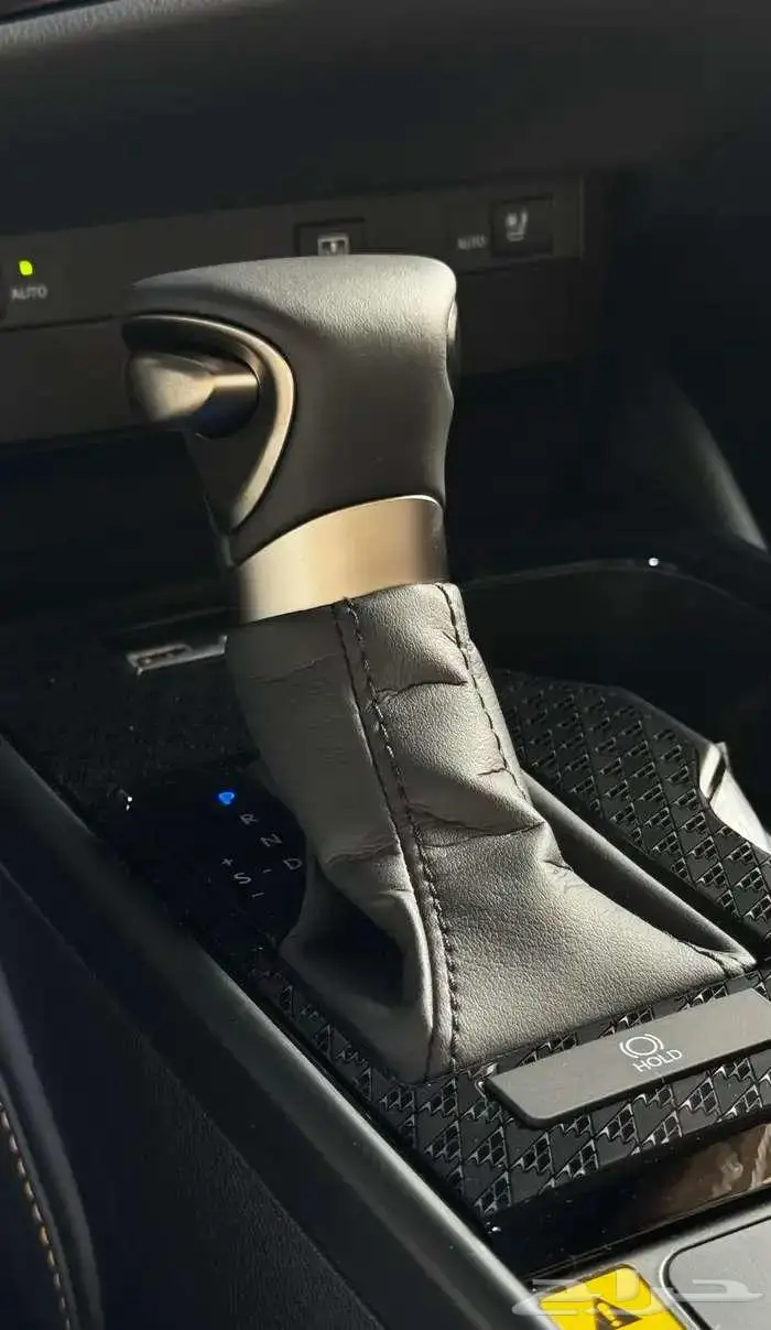 الفخامة وصلت   لكزس ES 350 موديل 2025 معرض الفرسان 4