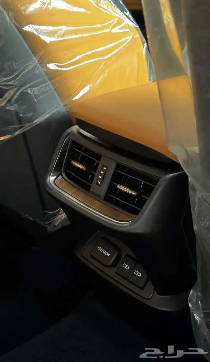 الفخامة وصلت   لكزس ES 350 موديل 2025 معرض الفرسان 2