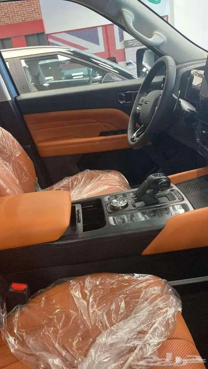 هافال H9 فل كامل موديل 2026 عروض اخر العام للتقسيط 22