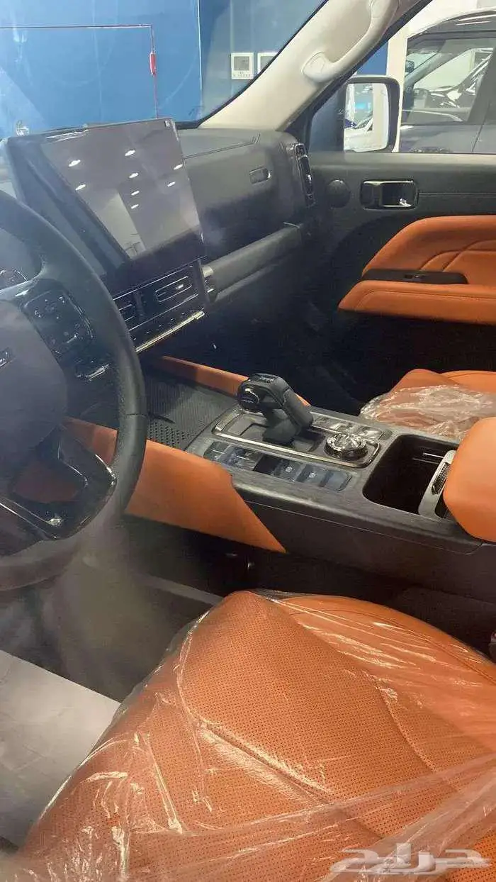 هافال H9 فل كامل موديل 2026 عروض اخر العام للتقسيط 20