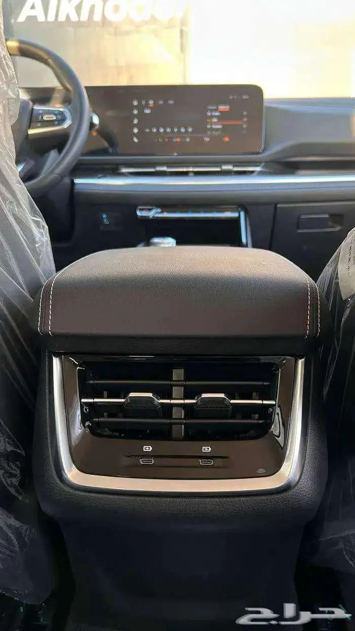 فورد تيريتوري امبيانتي 2026 مع صيانه مجانيه اقل الاسعار 16