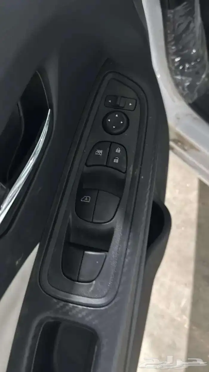 نيسان صني الشكل الجديد نص فل 2024 3