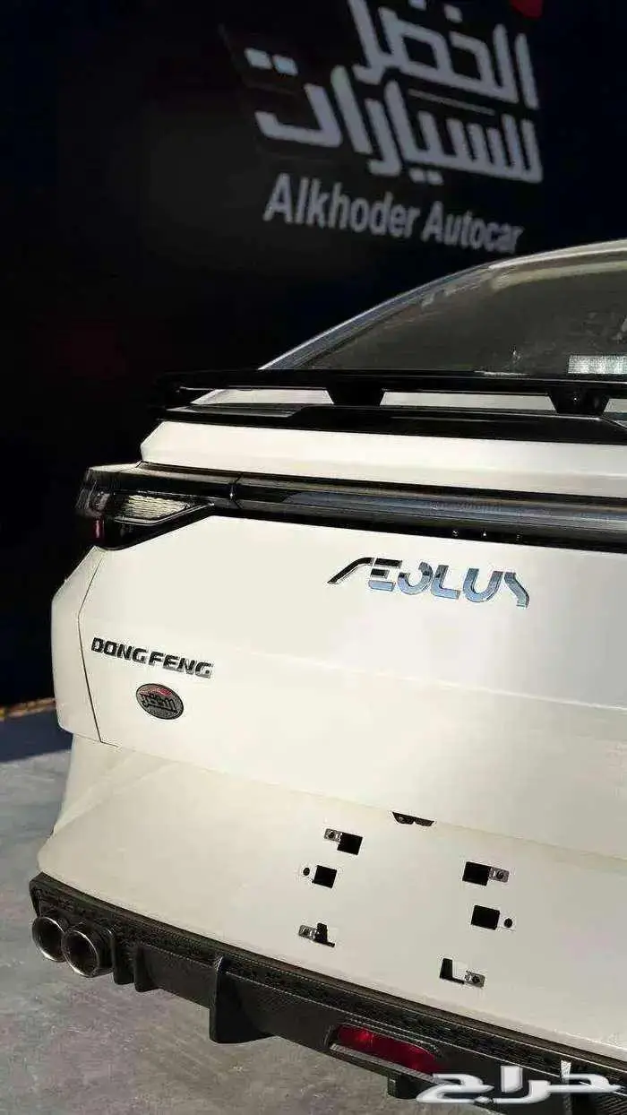 دونج فينج شاين 4