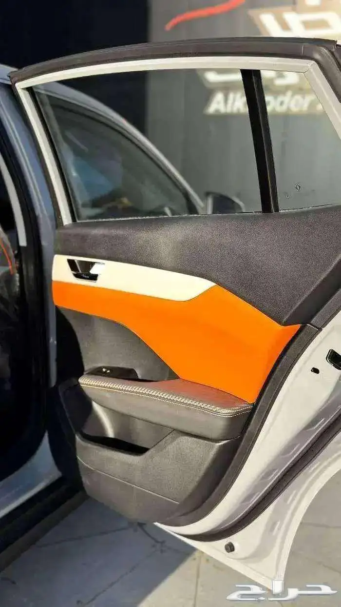 دونج فينج شاين 3