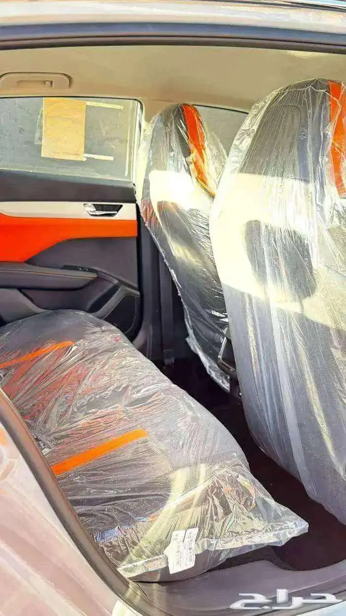 دونج فينج شاين 2