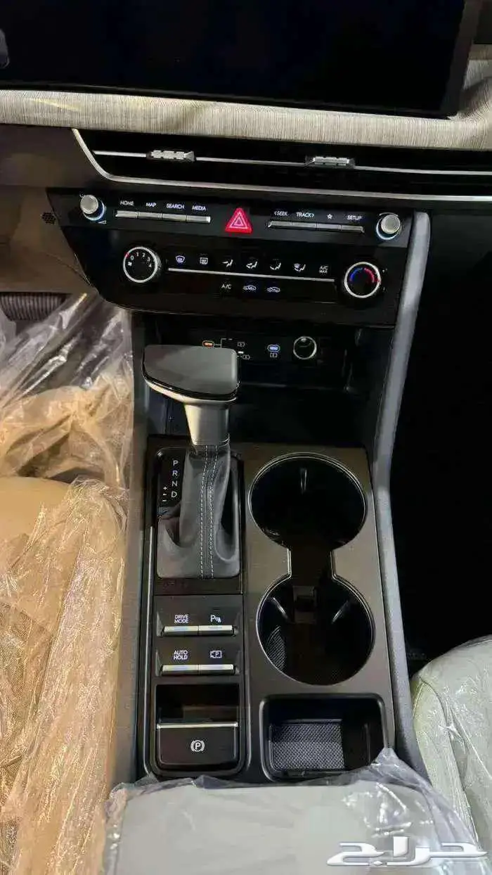 عرض جديد سوناتا فليت 2025 10