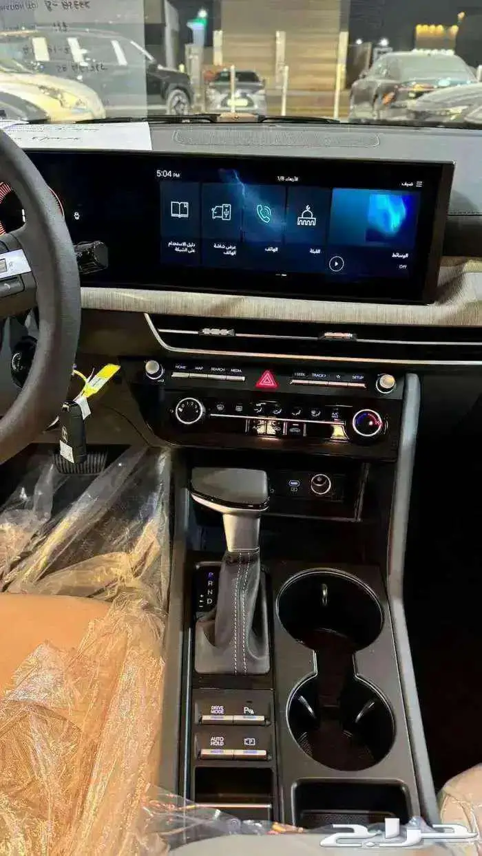 عرض جديد سوناتا فليت 2025 12