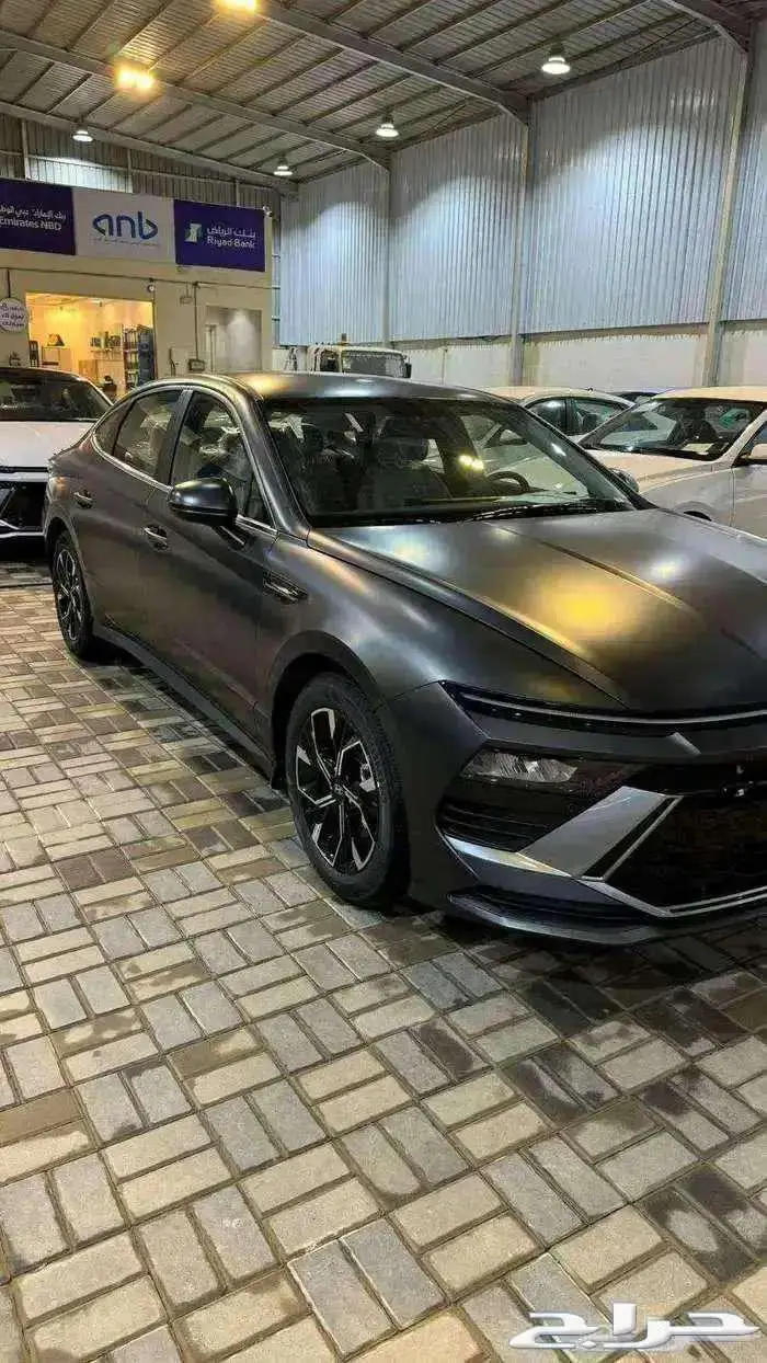 عرض جديد سوناتا فليت 2025 1