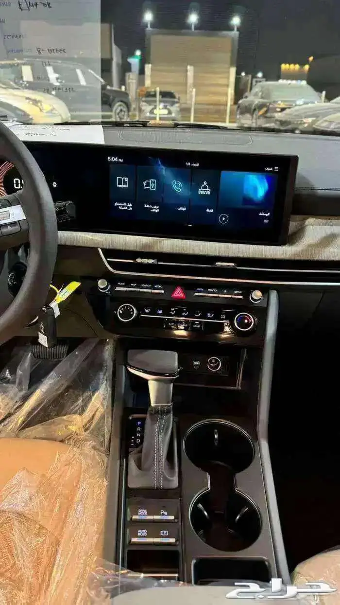 عرض جديد سوناتا فليت 2025 20