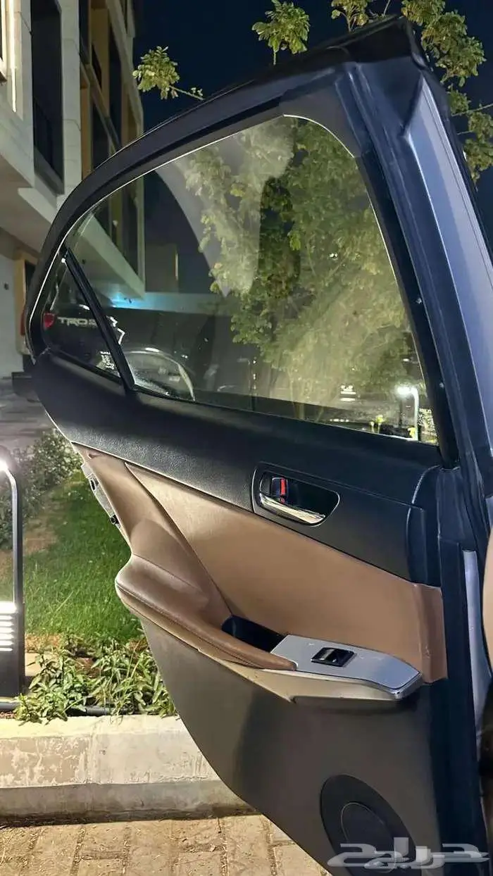 لكزس ارنوبه 23