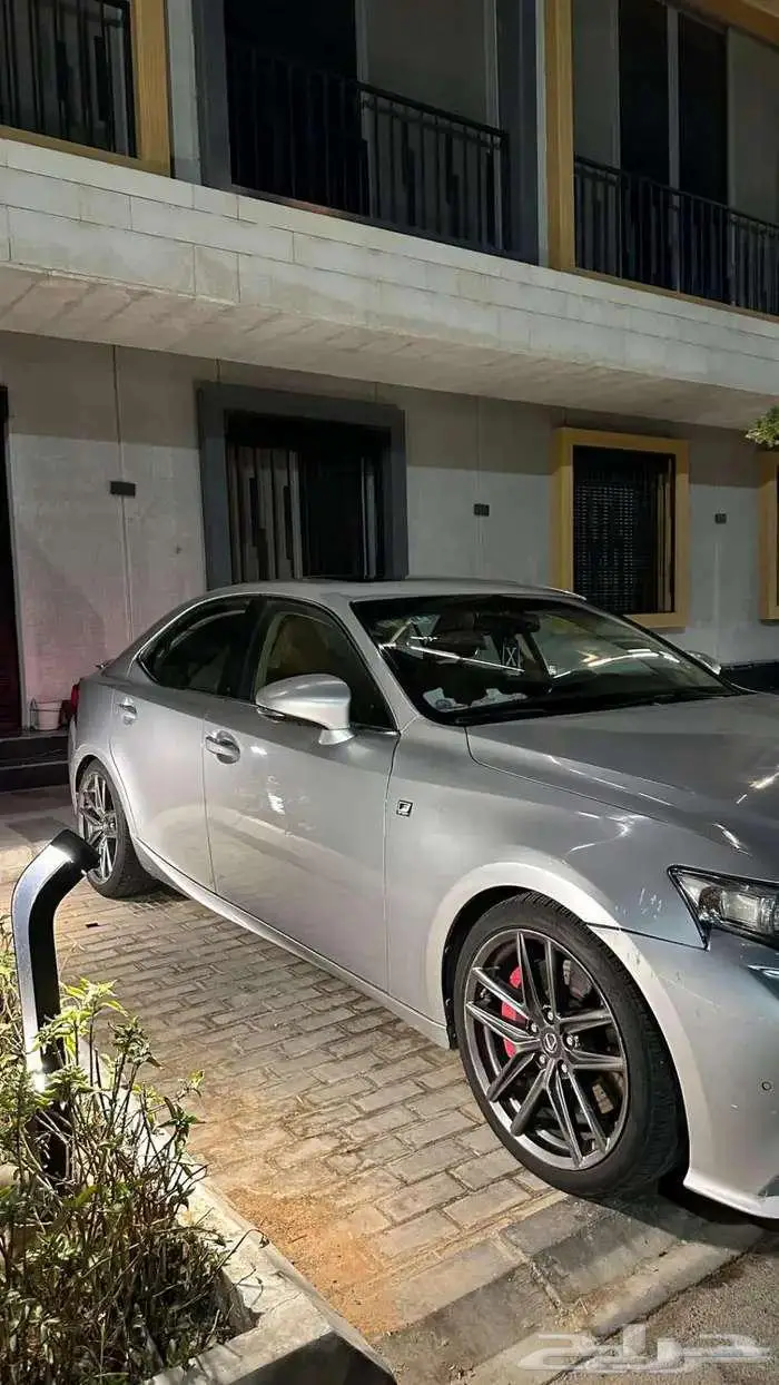 ارنوبه 350 لكزس 23