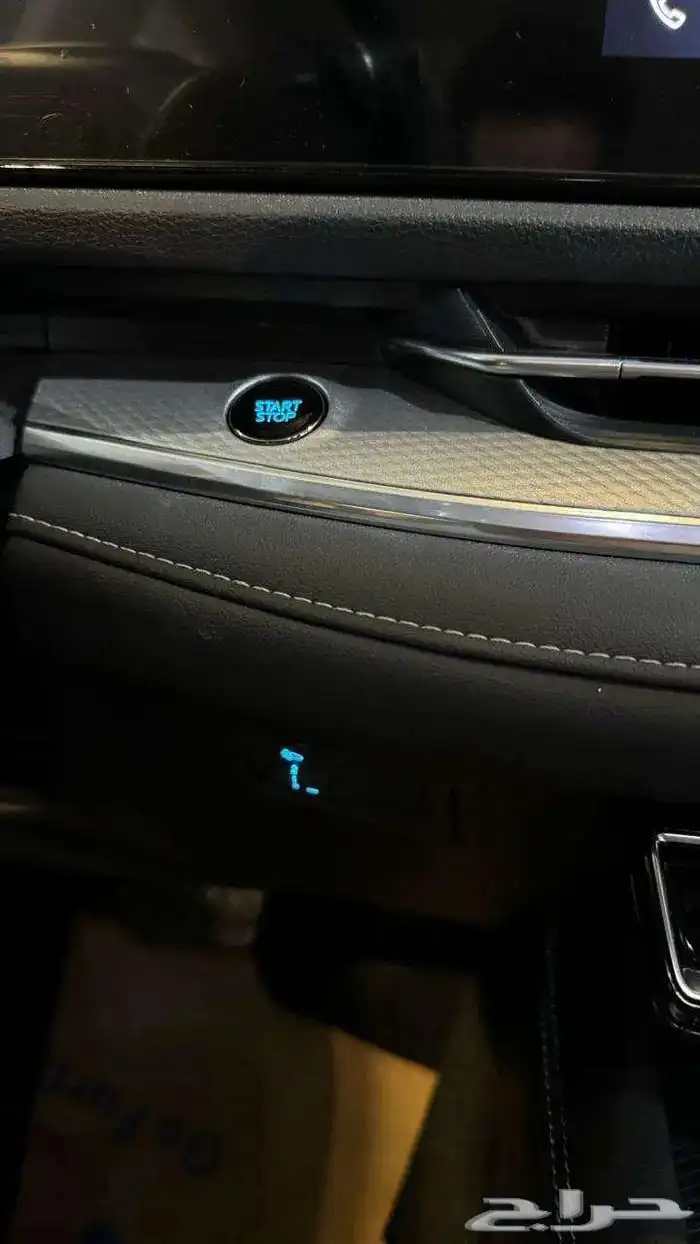 فورد تيرتوري امبيانتي استاندر 2026 سعودي 7