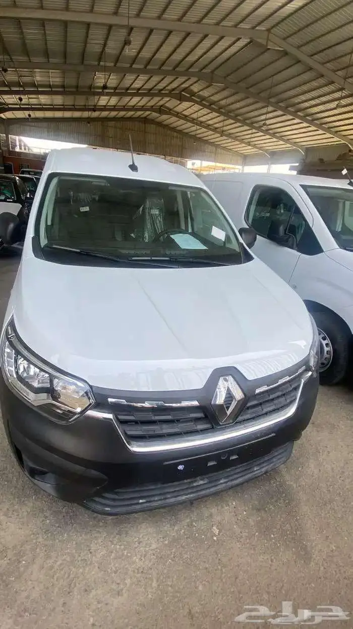 رينو دوكار 2024 فان بضاعة عروض خاصة للشركات 0