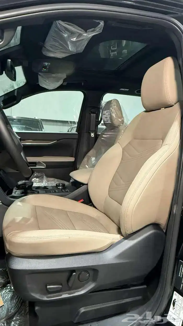 فورد ايفرست ليمتد 2025 17