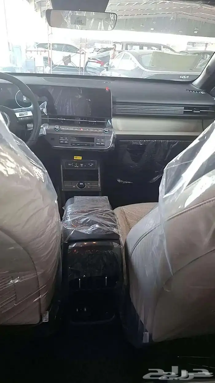 كونا هونداي ب اقساط ميسره وعروض خاصه 2025 رواتب تبدا ب350 5