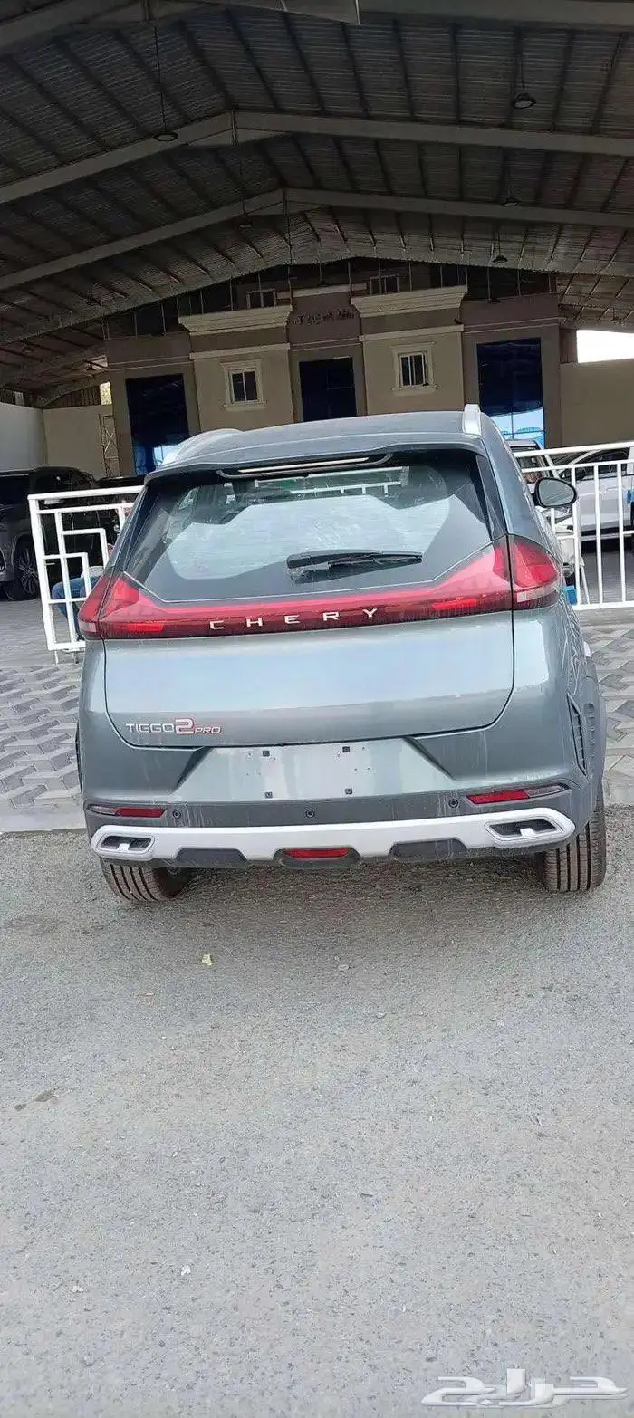 افضل العروض علي شيري تيجو 2 كمفورت الشكل الجديد 2025 4