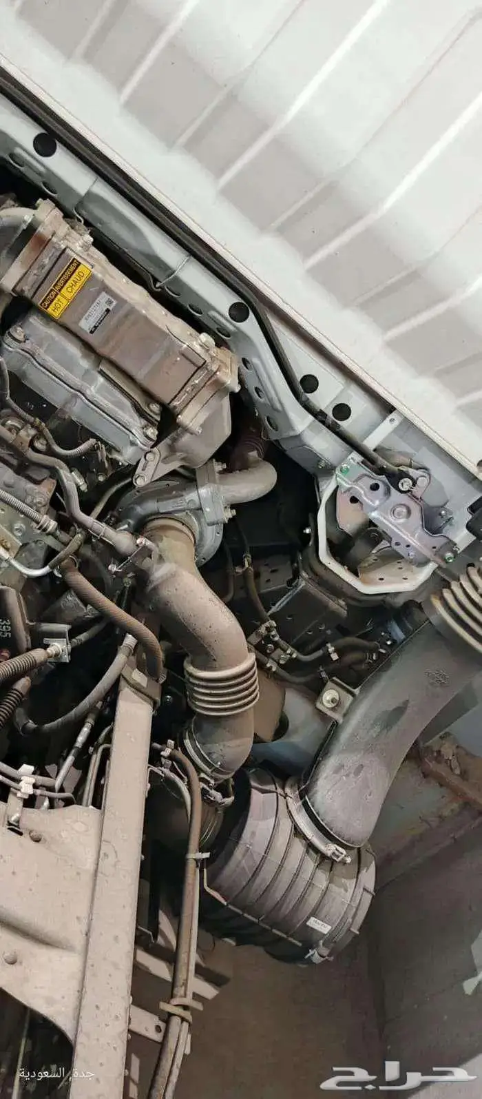 ايسوزه دينا استنادر 6طن موديل 2025 كاش وتمويل اقل الاسعار 12