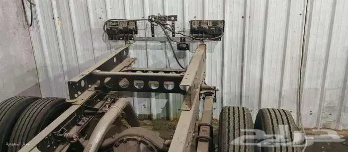 ايسوزه دينا استنادر 6طن موديل 2025 كاش وتمويل اقل الاسعار 14