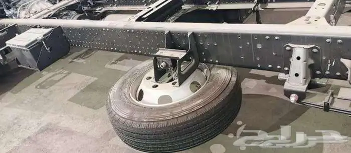 ايسوزه دينا استنادر 6طن موديل 2025 كاش وتمويل اقل الاسعار 16