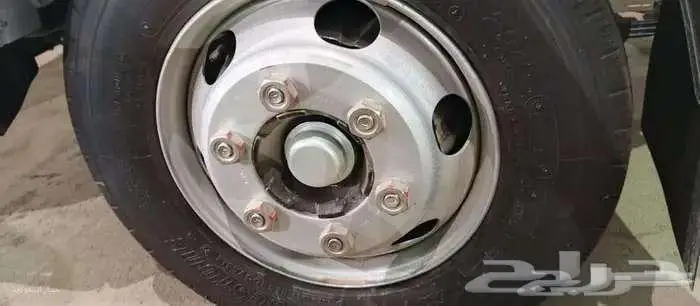 ايسوزه دينا استنادر 6طن موديل 2025 كاش وتمويل اقل الاسعار 18