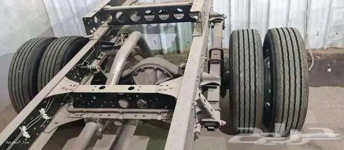 ايسوزه دينا استنادر 6طن موديل 2025 كاش وتمويل اقل الاسعار 9