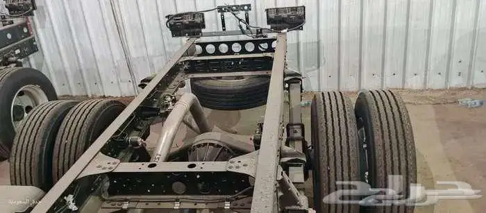 ايسوزه دينا استنادر 6طن موديل 2025 كاش وتمويل اقل الاسعار 19