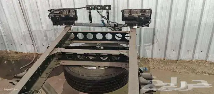 ايسوزه دينا استنادر 6طن موديل 2025 كاش وتمويل اقل الاسعار 20