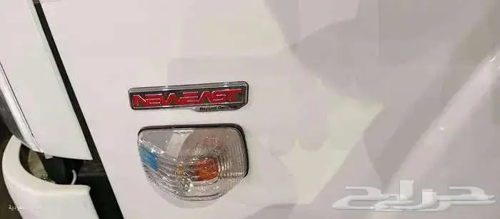 ايسوزه دينا استنادر 6طن موديل 2025 كاش وتمويل اقل الاسعار 5