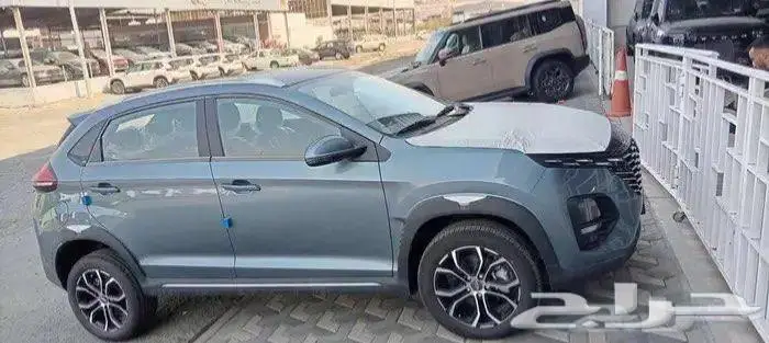 افضل العروض علي شيري تيجو 2 كمفورت الشكل الجديد 2025 3